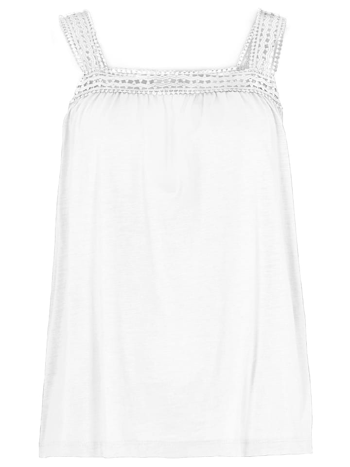 

WITT WEIDEN Белая рубашка