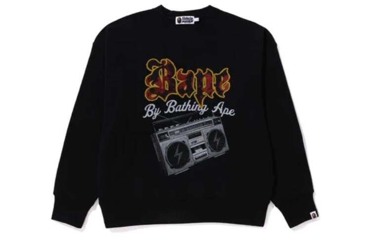 

Толстовка мужская A Bathing Ape, синий