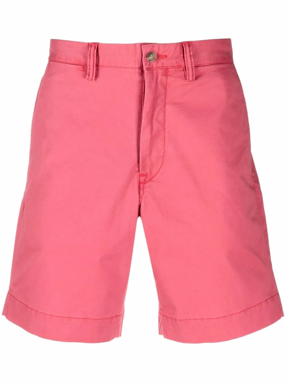 

Шорты чинос с карманами POLO RALPH LAUREN, красный