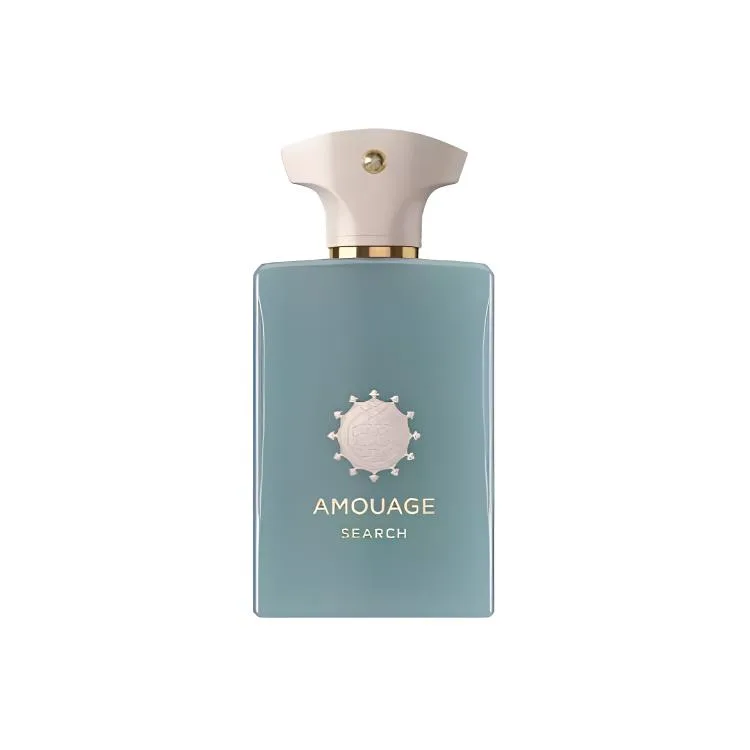 AMOUAGE Духи Trail Of Shadows Perfumes Woody Tones Eau De Parfum EDP с нотами лимона и черного перца 50 мл/100 мл, 100ml