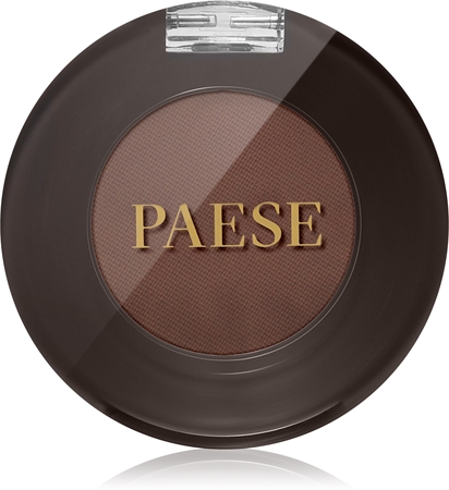 

Долговечные тени для век Paese Eyegasm Eyeshadow, 14 Espresso 1,5 g