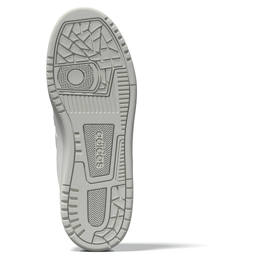 Кроссовки adidas Rapid Court Low, белый — фото 2