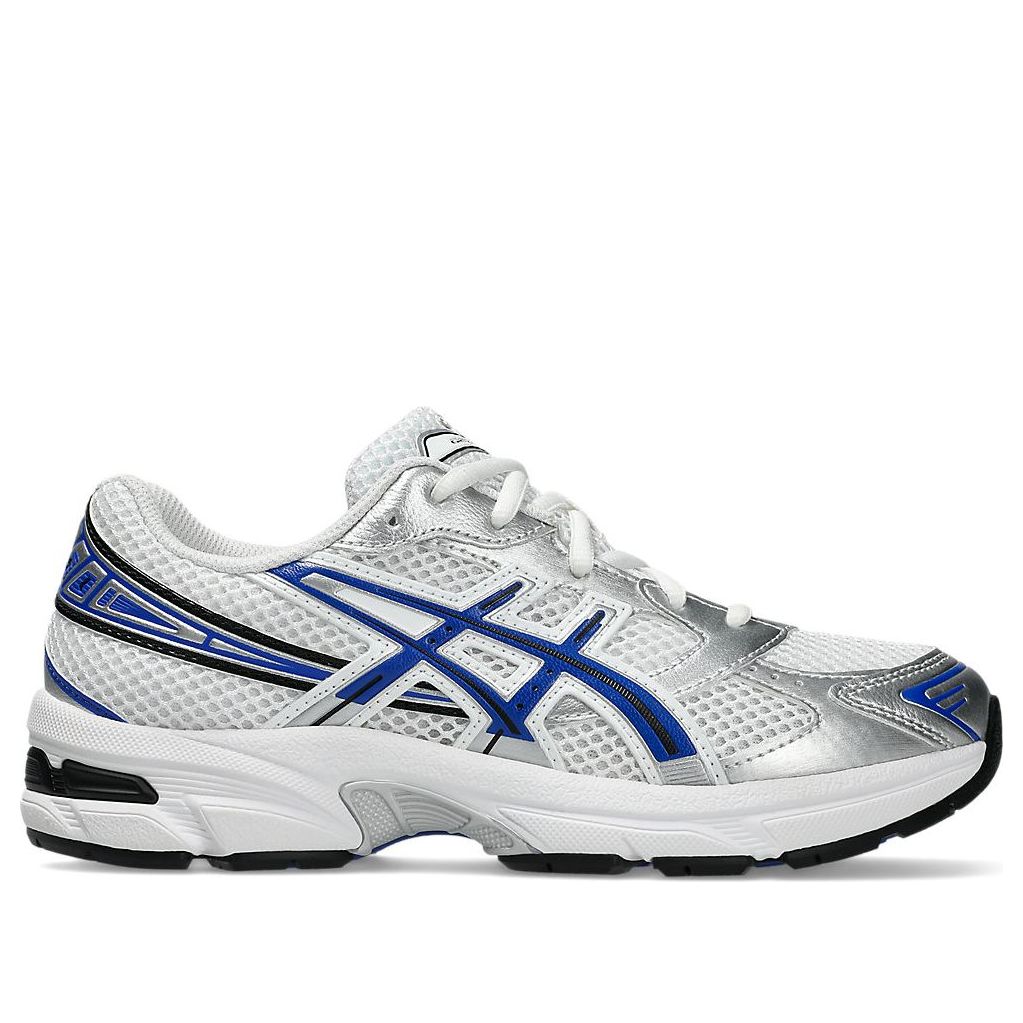 (GS) Asics Gel-1130 'White Blue' — фото 2