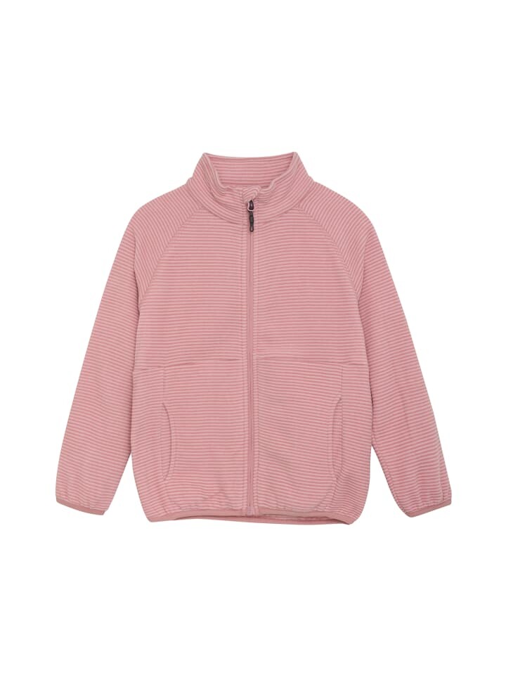 

Куртка Color Kids Fleecejacke COFleece Jacket, Soft 741396, розовый