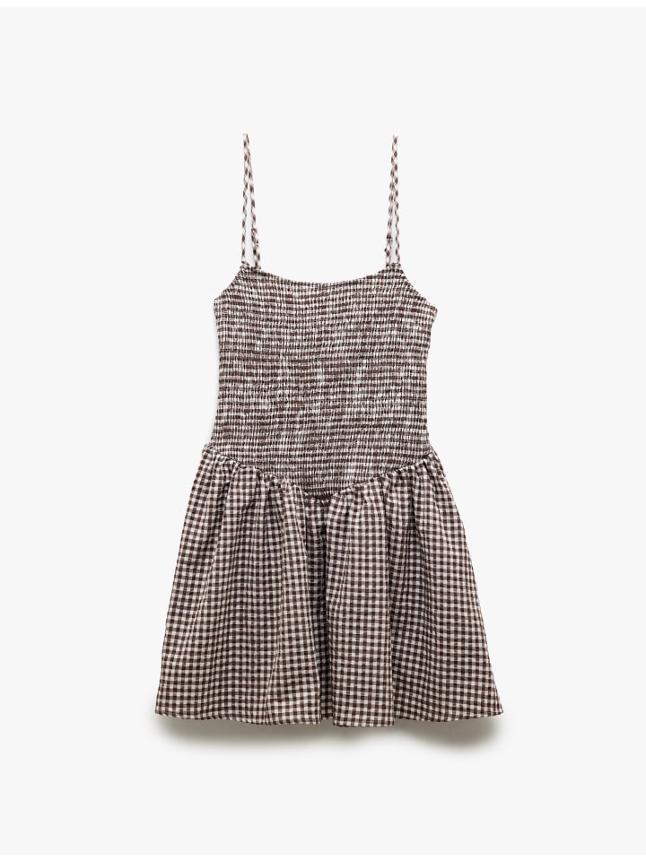 

Короткое платье KOTON