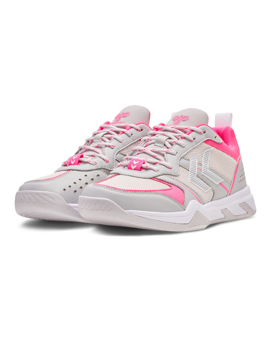Спортивные кроссовки Hummel Sportschuh Teiwaz 2.0 W, цвет PINK GLO — фото 4