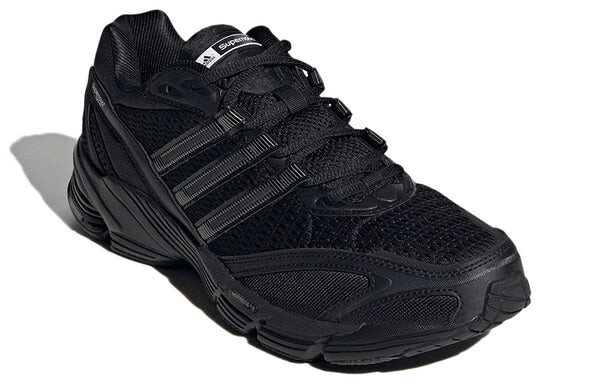 Кроссовки supernova подушка 7 Adidas, черный — фото 3