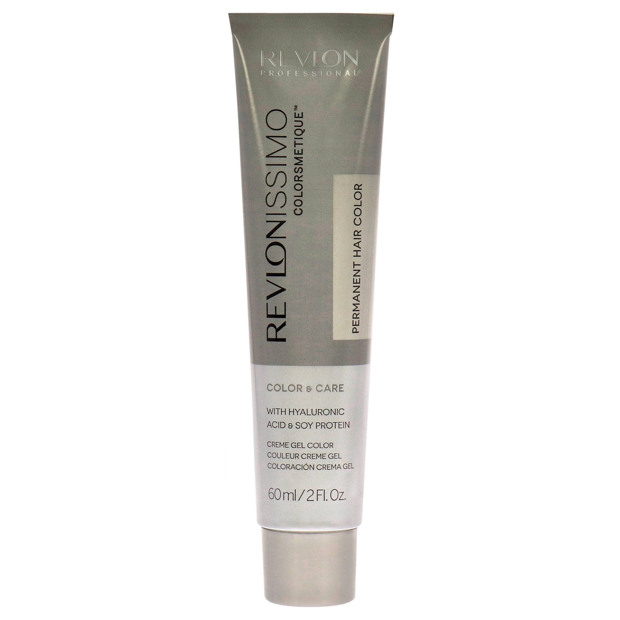 Revlonissimo Colorsmetique - 631 Темно-бежевый блонд от Revlon для мужчин и женщин - Краска для волос 57 г — фото 2