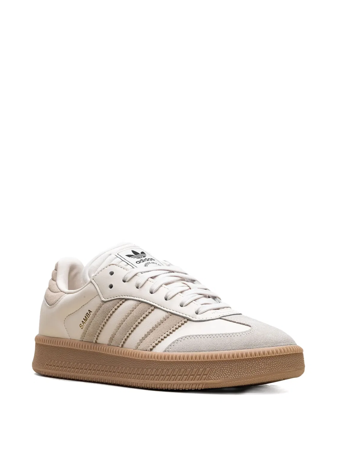 Кроссовки Samba adidas — фото 2