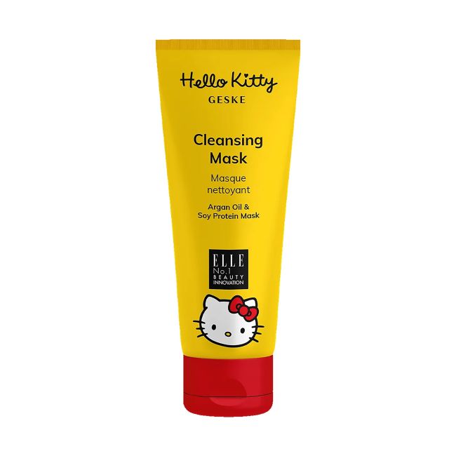 

Очищающая маска для лица Hello Kitty Geske, 50 мл