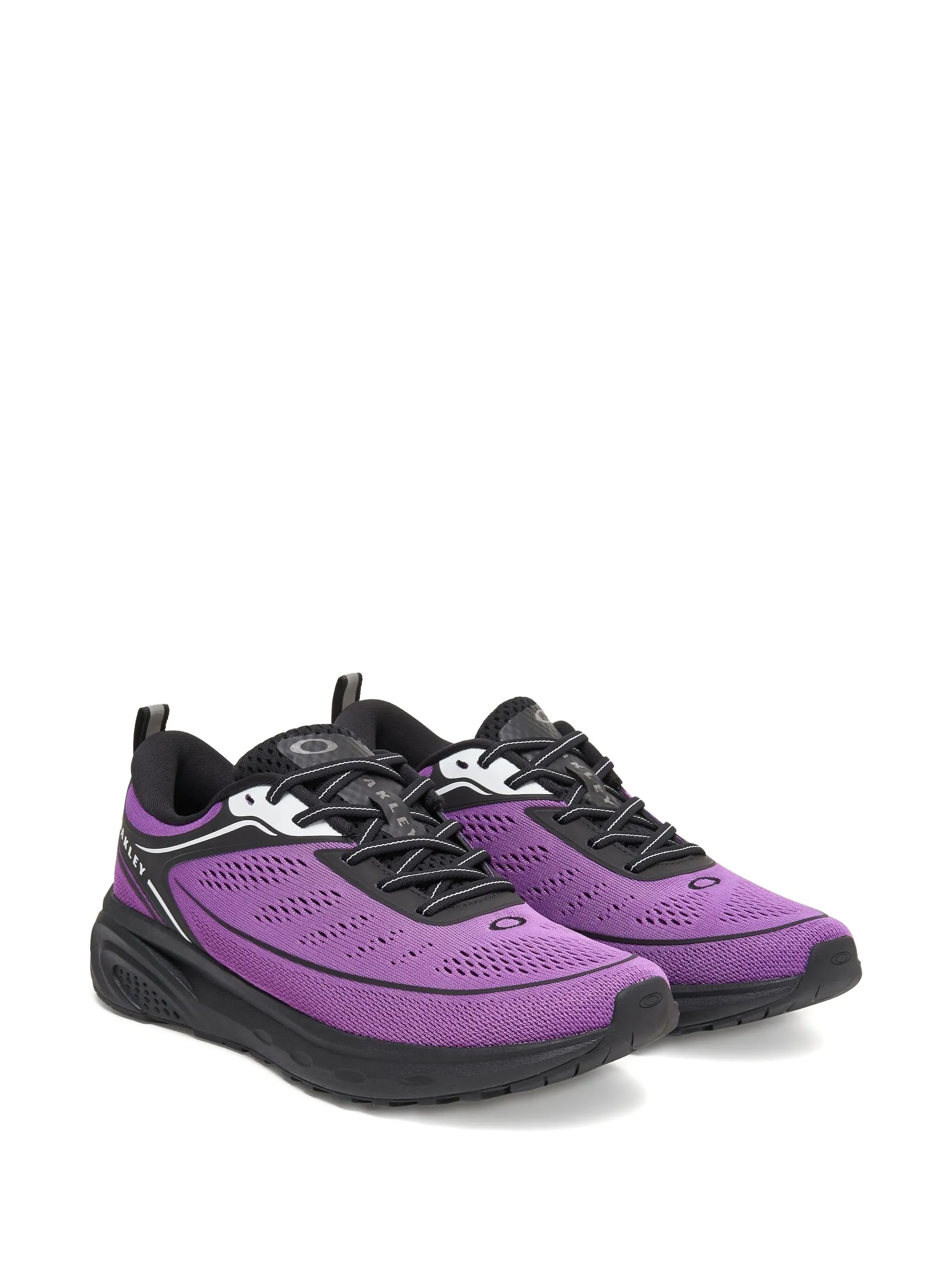 Кроссовки Spur OS Ultra Oakley, фиолетовый — фото 2
