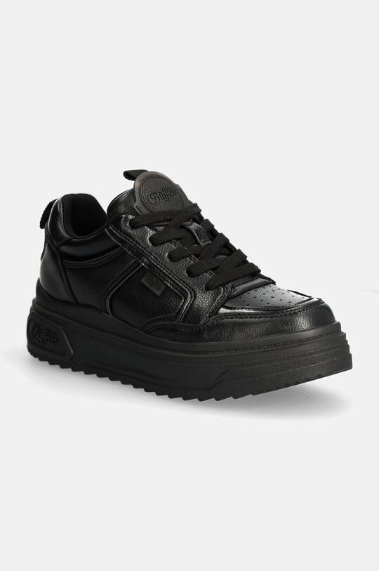 

Кроссовки Vectra Low Buffalo, черный