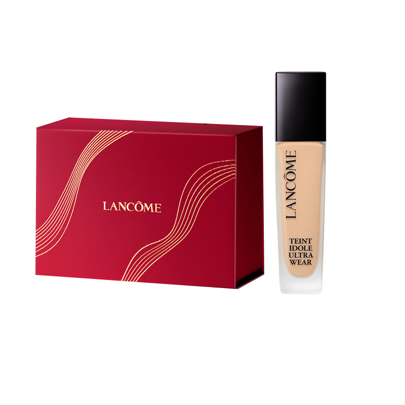 

LANKOU жидкая тональная основа с длительным эффектом и легким покрытием, контроль жирного блеска с продолжительным увлажнением 30мл LANCOME