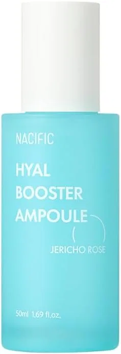Уход для пяток Pacific Heel Booster Ample, Nacific, 50 мл