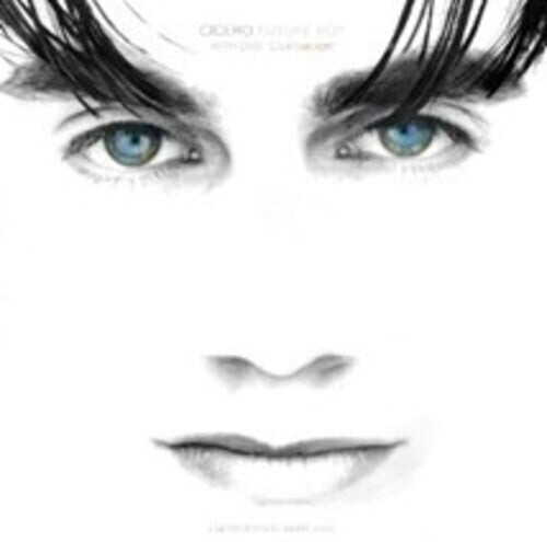 

CD диск Cicero: Future Boy - Expanded Edition
