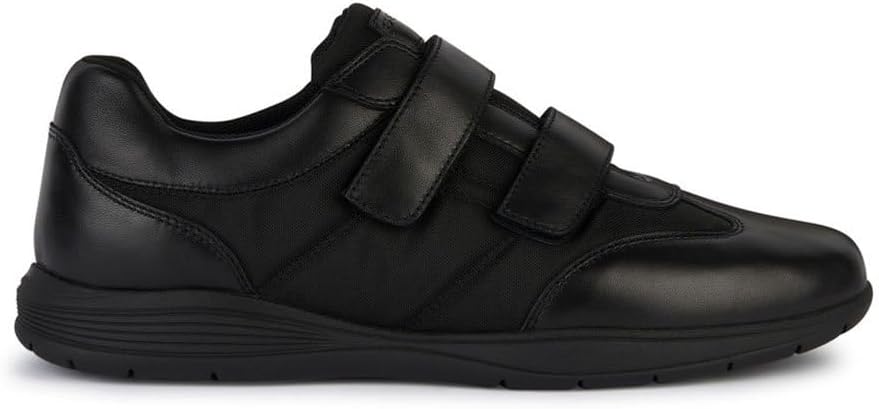 

Кроссовки Geox Mens U Spherica Ec2 B, черный
