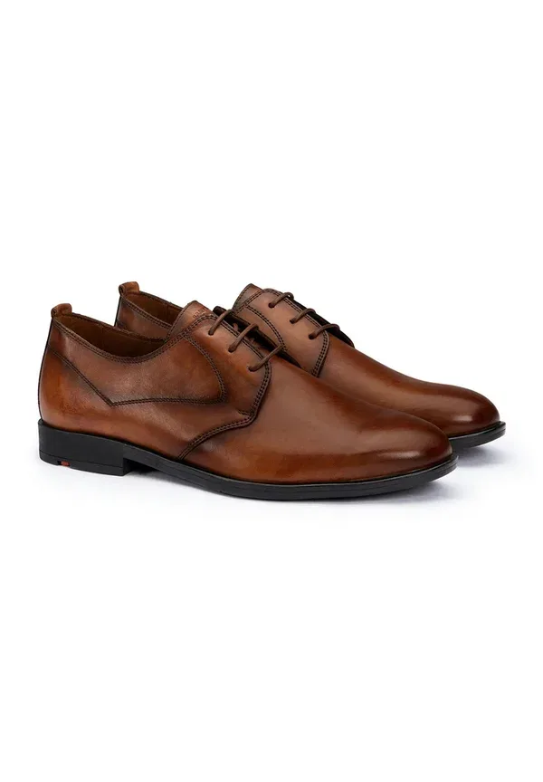 Ботинки Lloyd Lace ups, коричневый — фото 3