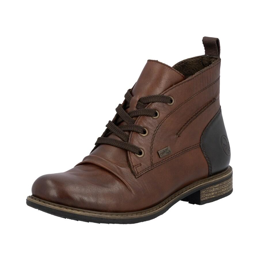 Ботинки Rieker 74804 , Brown