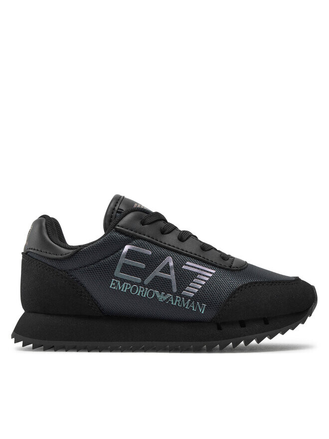 

Кроссовки EA7 Emporio Armani 7Y000010 AF11981 MZ027, черный