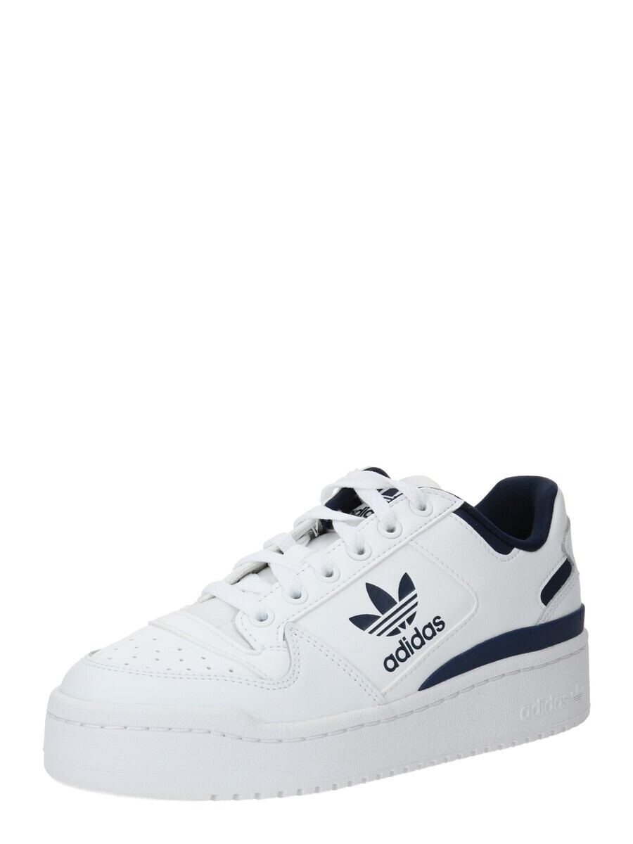 

Кроссовки ADIDAS ORIGINALS Sneakers FORUM BOLD, белый
