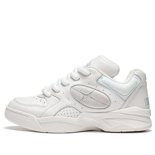 

Кроссовки падающая звезда Li-Ning, белый