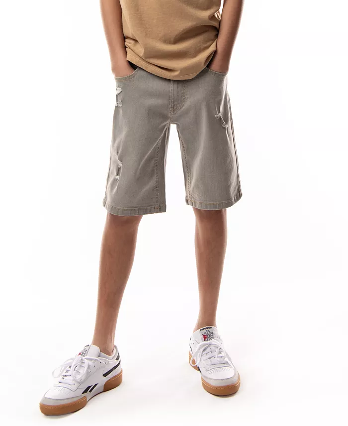 

Шорты джинсовые Big Boys Riot Stretch Ring of Fire