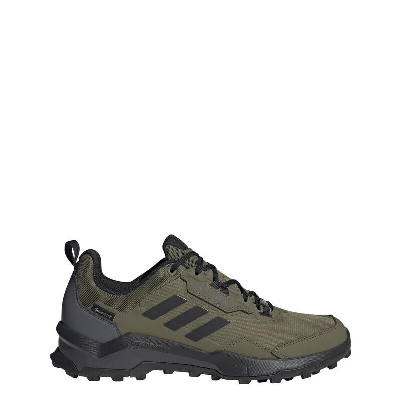 

Кроссовки Adidas, цвет olivgrün/schwarz/kohlengrau