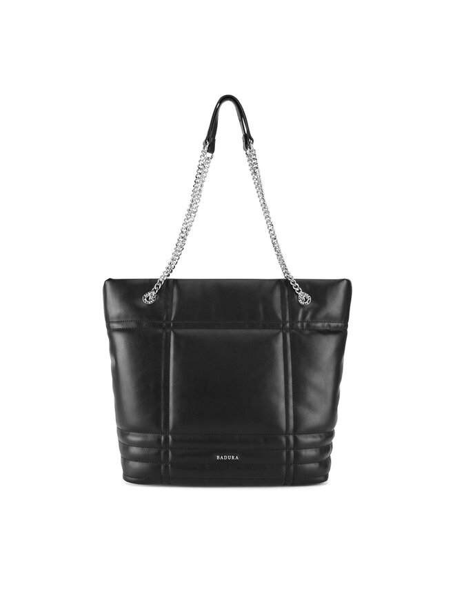 

Сумочка JH6256-BR Badura, черный
