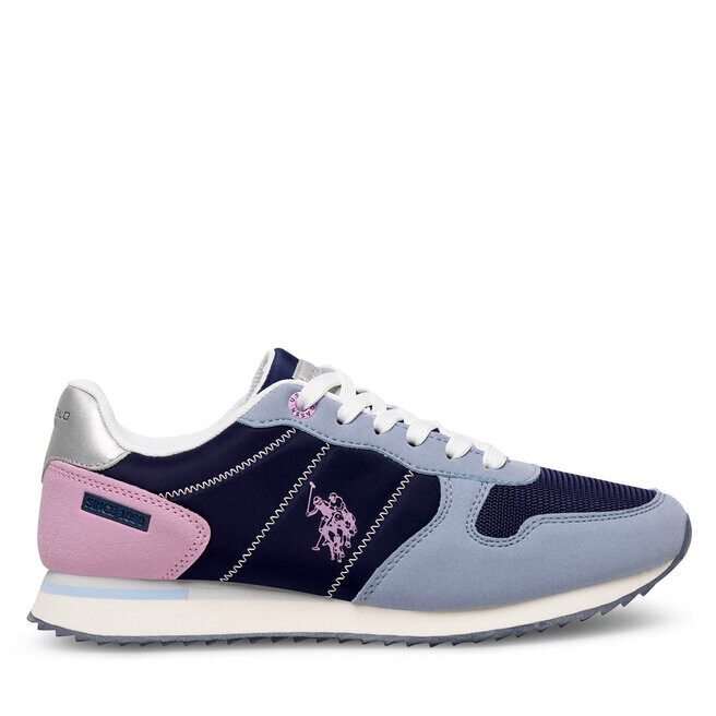 Кроссовки U.S. Polo Assn. ALTENA002 Azul marino, темно-синий