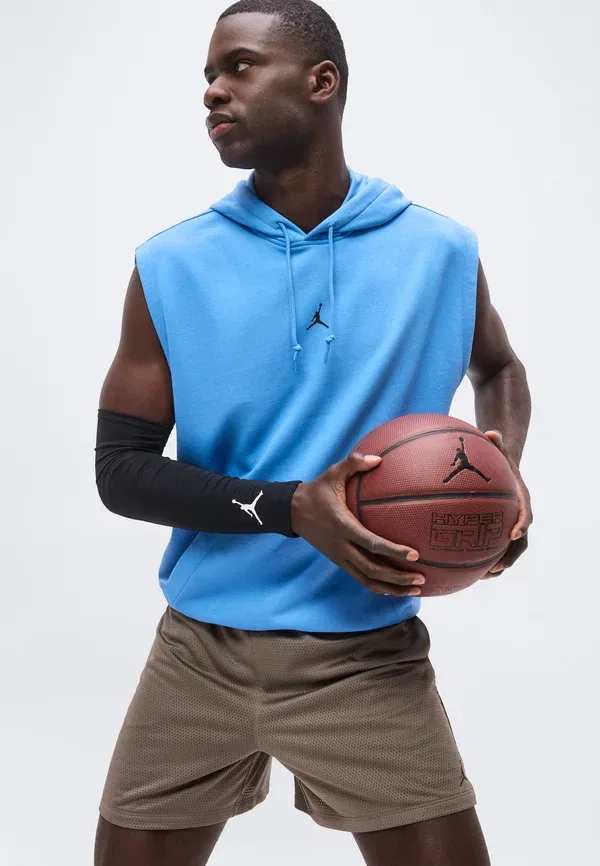 Спортивные шорты Jordan Sport Essential Short, оливково-серый — фото 4