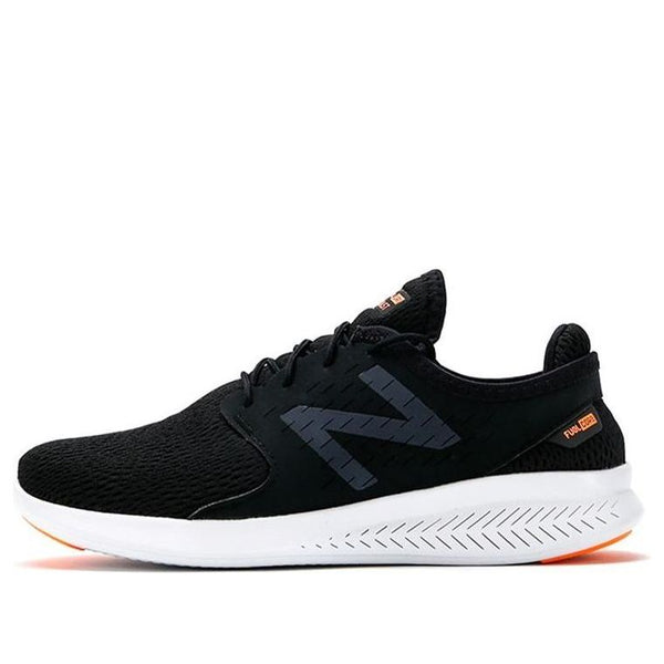 

Кроссовки coast v3 New Balance, черный