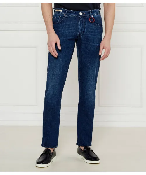

Джинсы Regular fit Tramarossa, синий