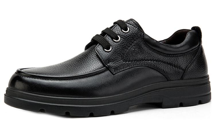 Мужские туфли CAMEL Men's Casual Shoes Men Low-Top — фото 2