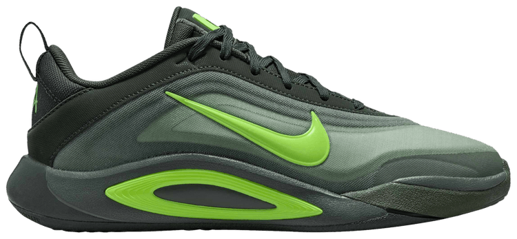 

Кроссовки Nike A'One GS 'Sequoia', серый