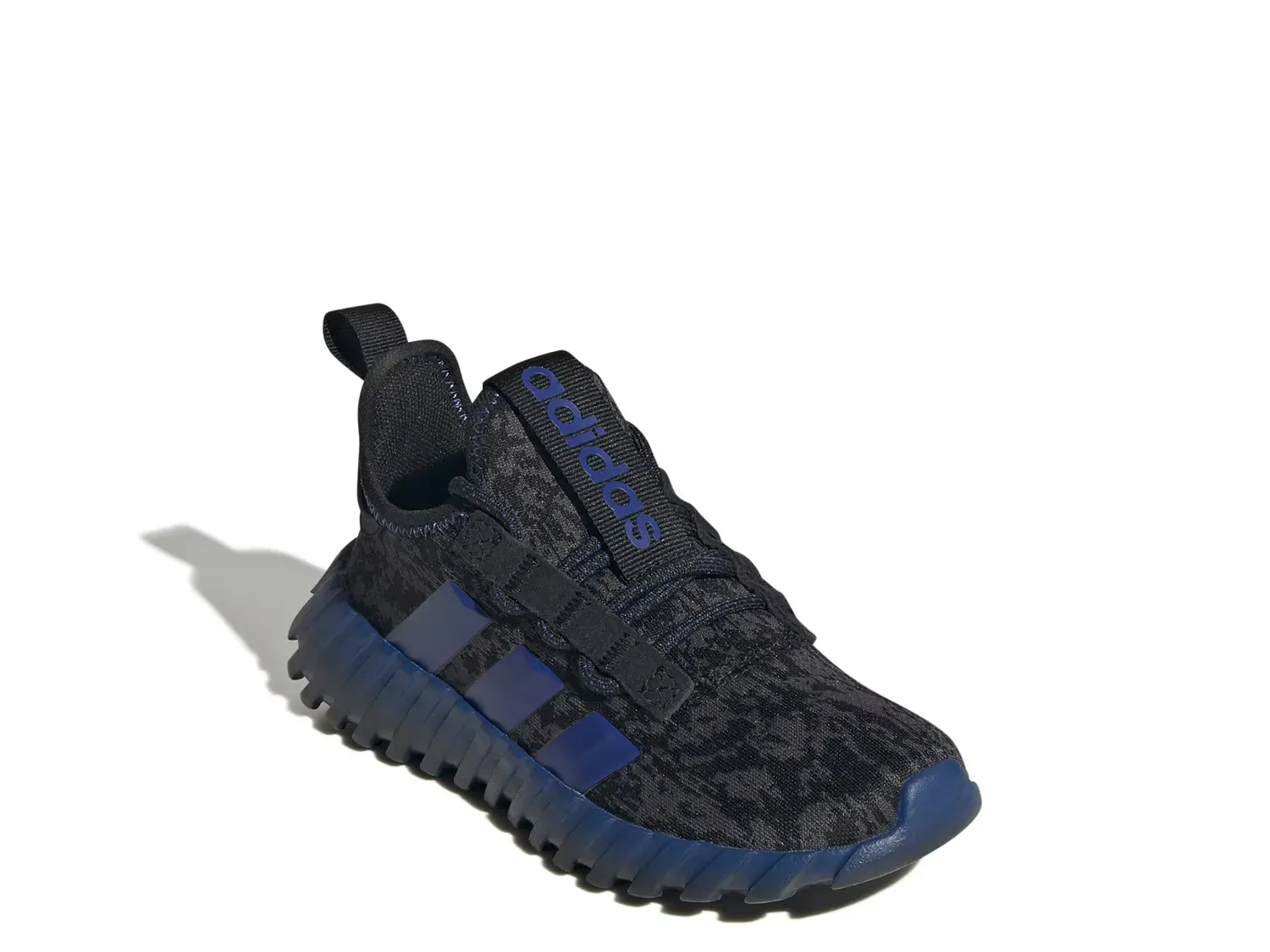 

Кроссовки Kaptir Flow - детские Adidas, Black/Blue