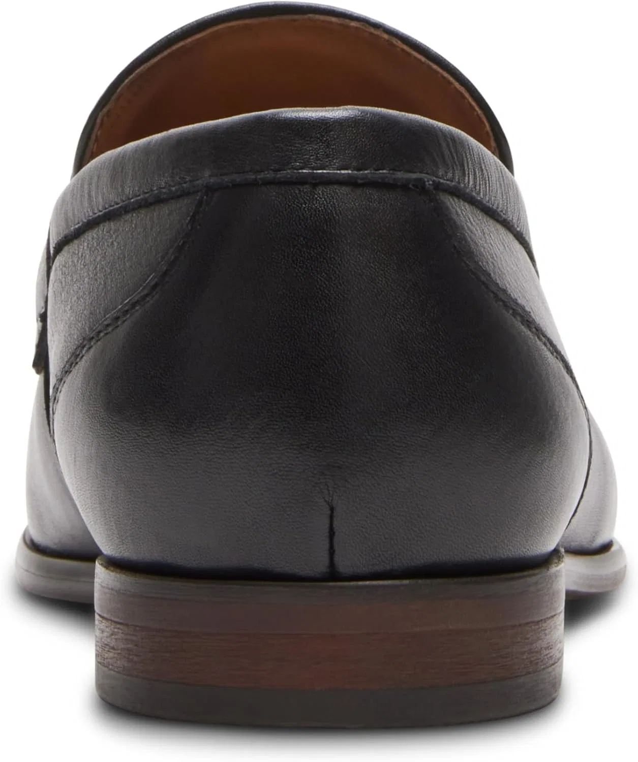 лоферы Steve Madden, черный — фото 3