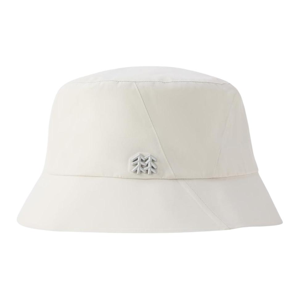 

KOLON SPORT Полиэстеровая панама унисекс разноцветная, Cream White