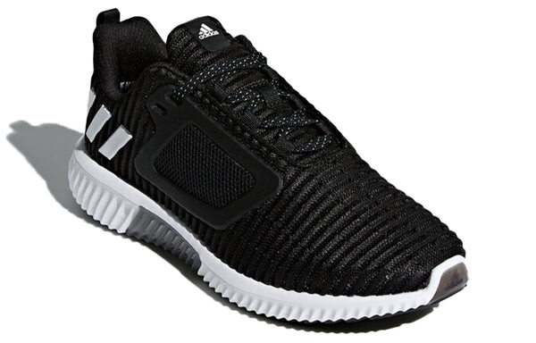 Кроссовки climacool Adidas, черный — фото 3