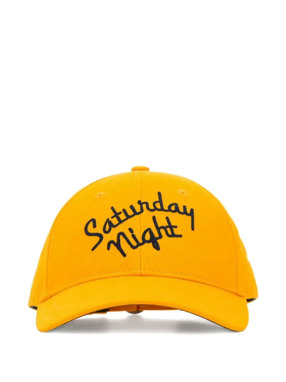 

Бейсболка Saturday Night 1989 Studio, желтый