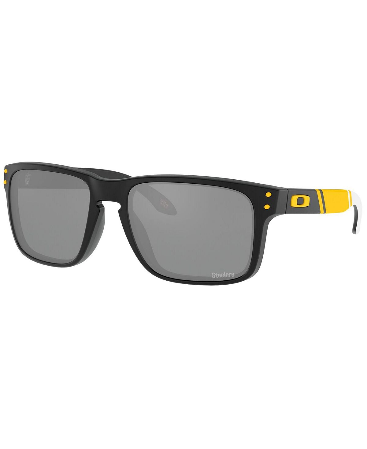 

Мужские солнцезащитные очки Holbrook из коллекции NFL, OO9102 55 Oakley