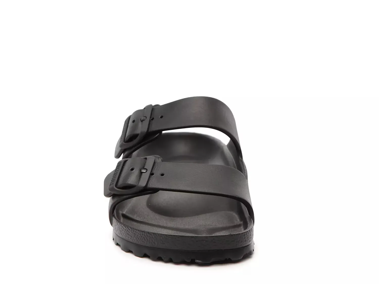 Arizona Essentials EVA Slide Сандалии - мужские Birkenstock, Black — фото 2