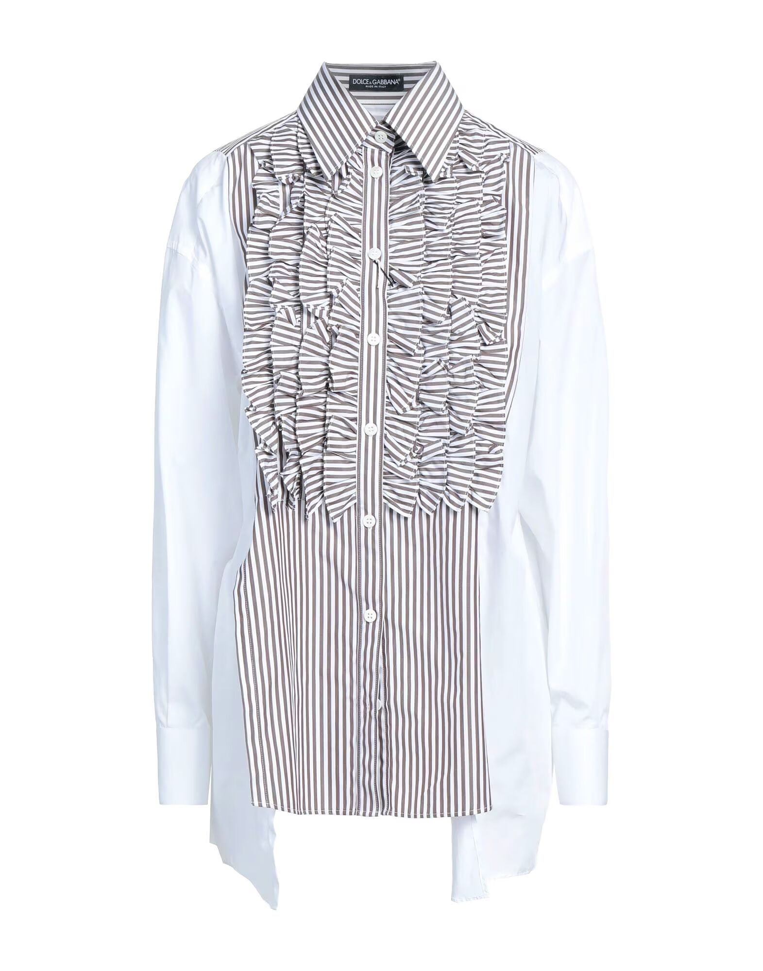 

Рубашка Dolce&Gabbana, белый