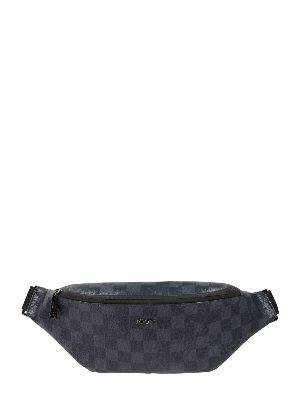 

Сумка-пояс с узором-логотипом по всей поверхности, модель «Piazza Leo» JOOP! Collection