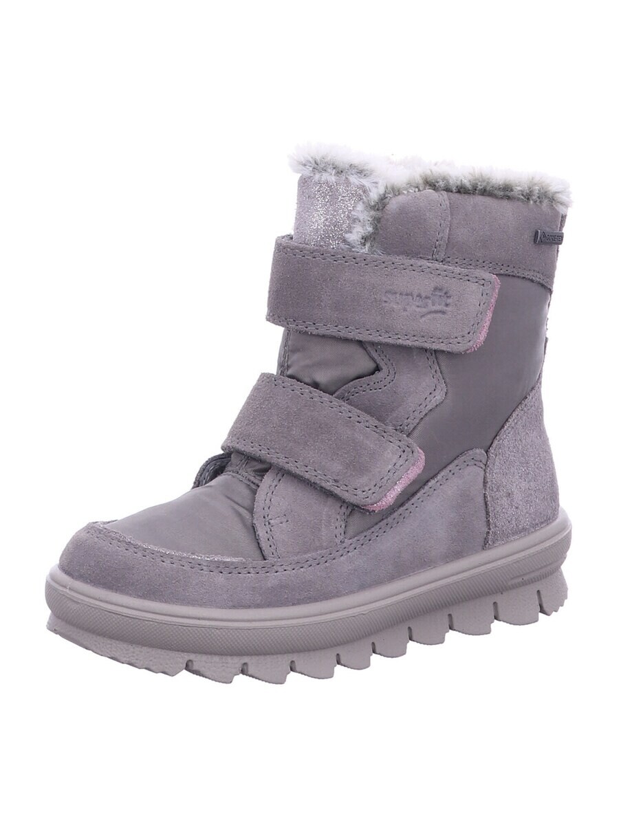

Сапоги SUPERFIT Snow Boots Flavia, серый