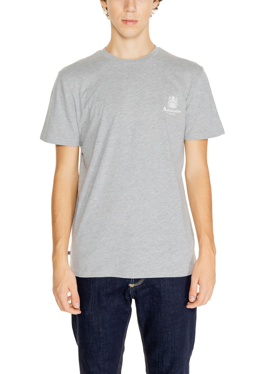 

Футболка Aquascutum
