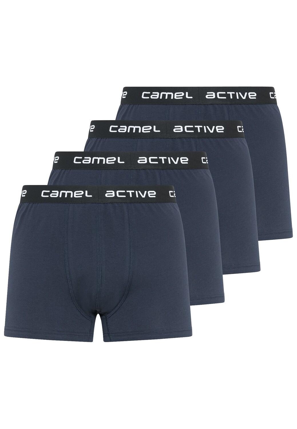 

Боксеры Camel Active Boxershorts im 4 шт, синий