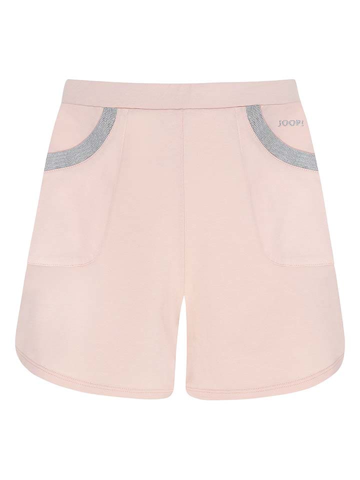 

Пижамные шорты Joop! Bodywear, розовый