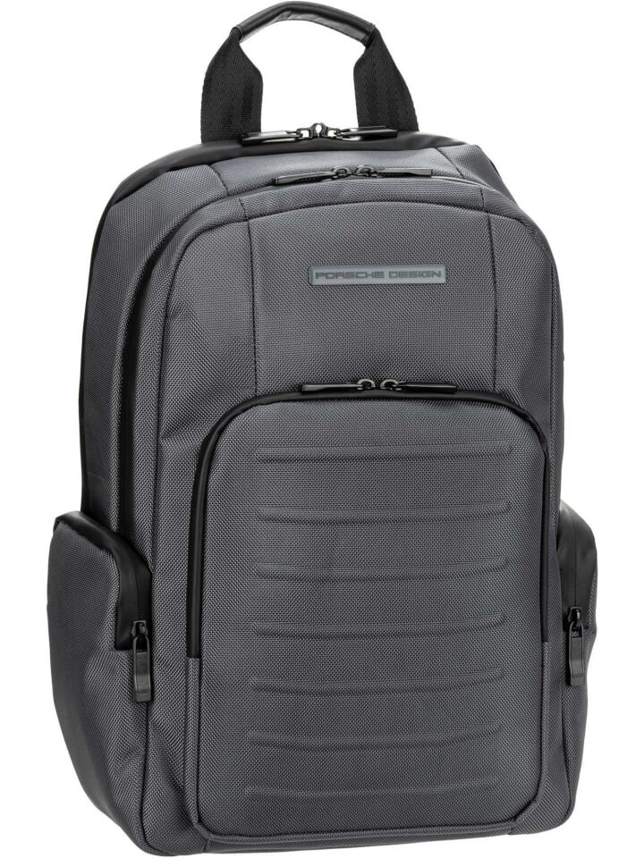 

Рюкзак Porsche Design, цвет anthracite