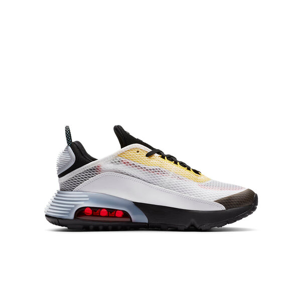 Кроссовки air max 2090 Nike, белый — фото 2