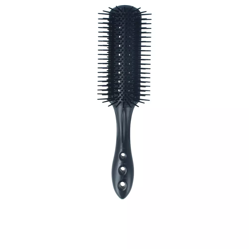 

Расческа Ys park cepillo ionic&antibac #negro t09 Y.S. Park, 1 шт.